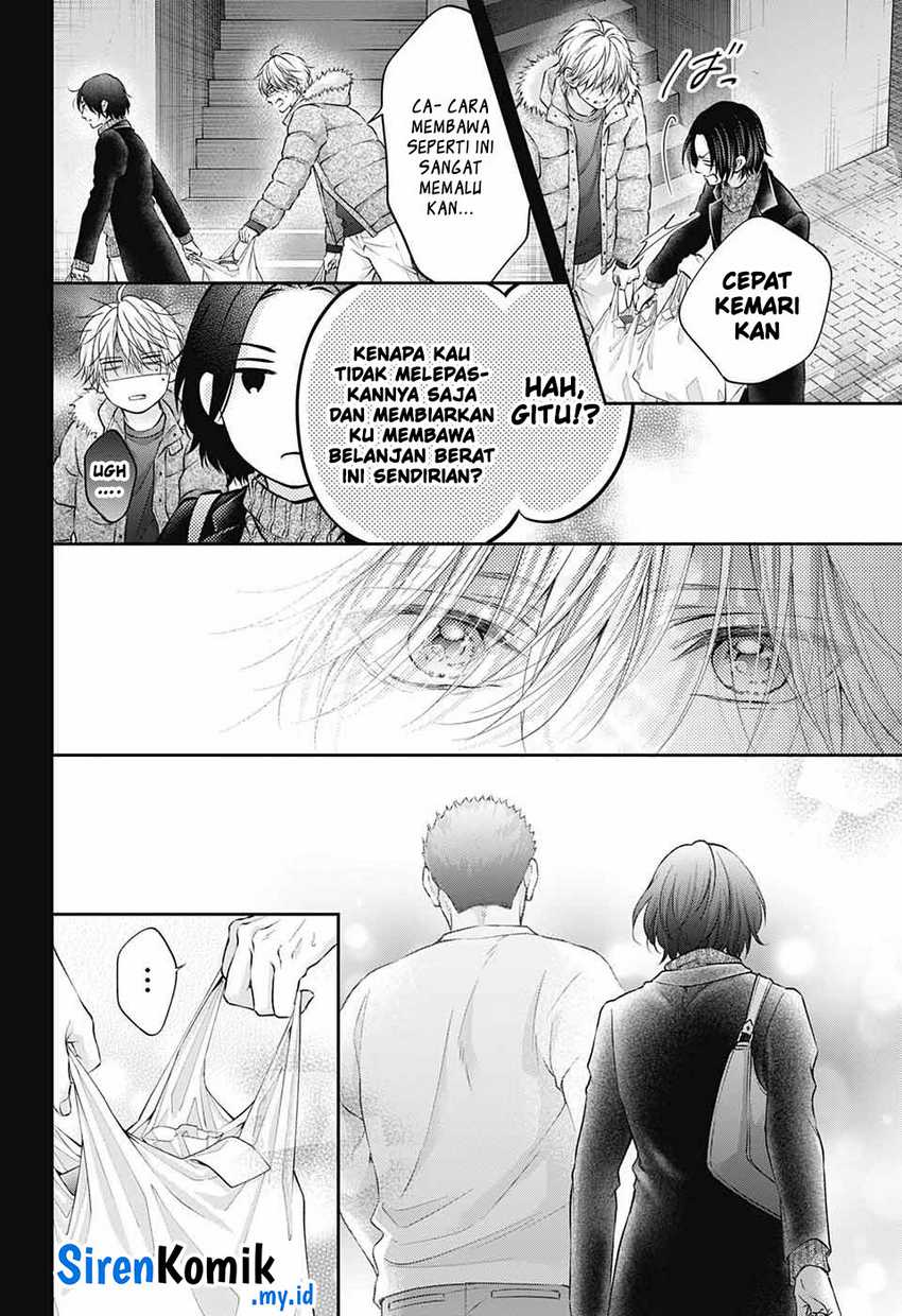 Chapter 129 - halaman 26