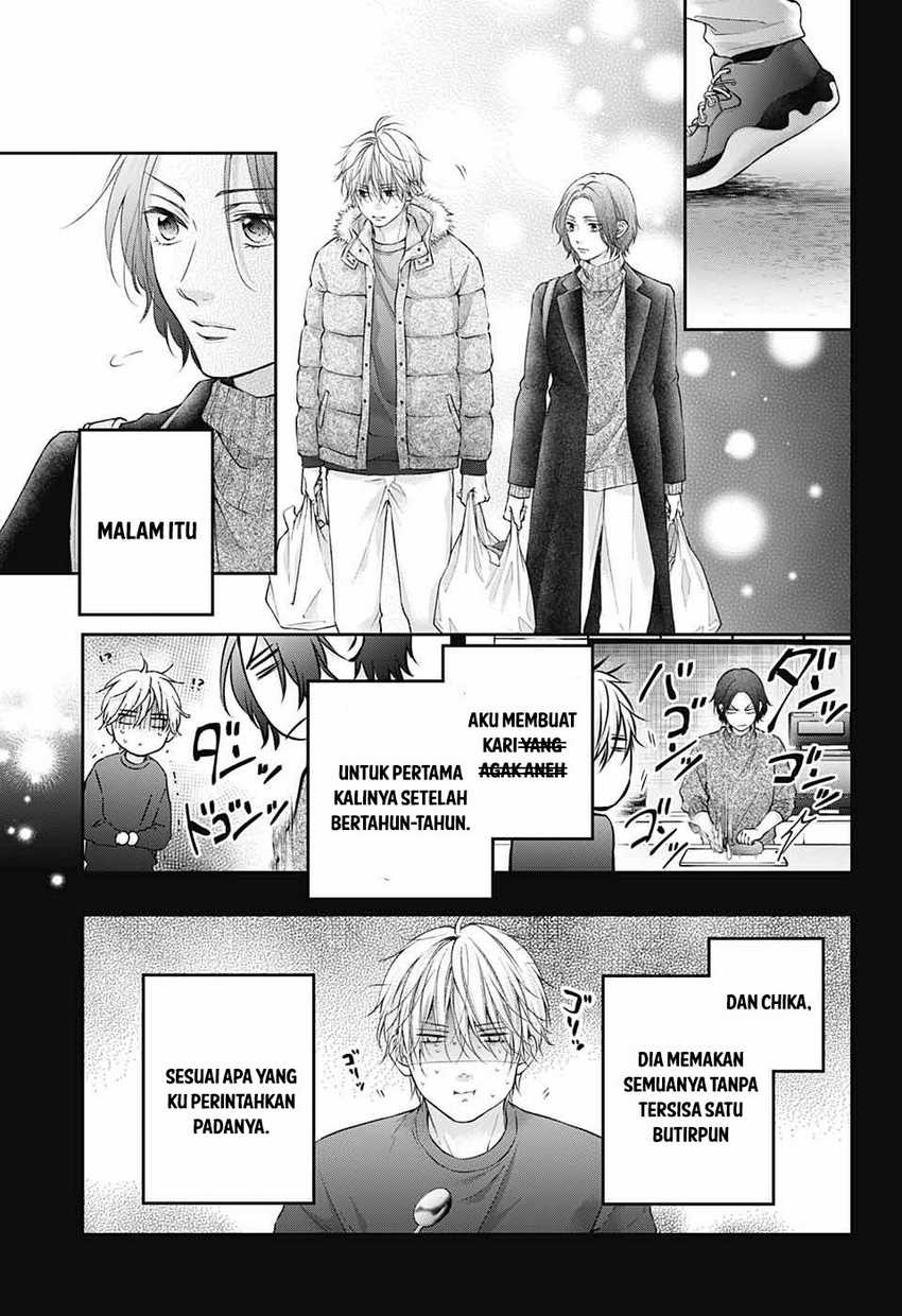 Chapter 129 - halaman 27