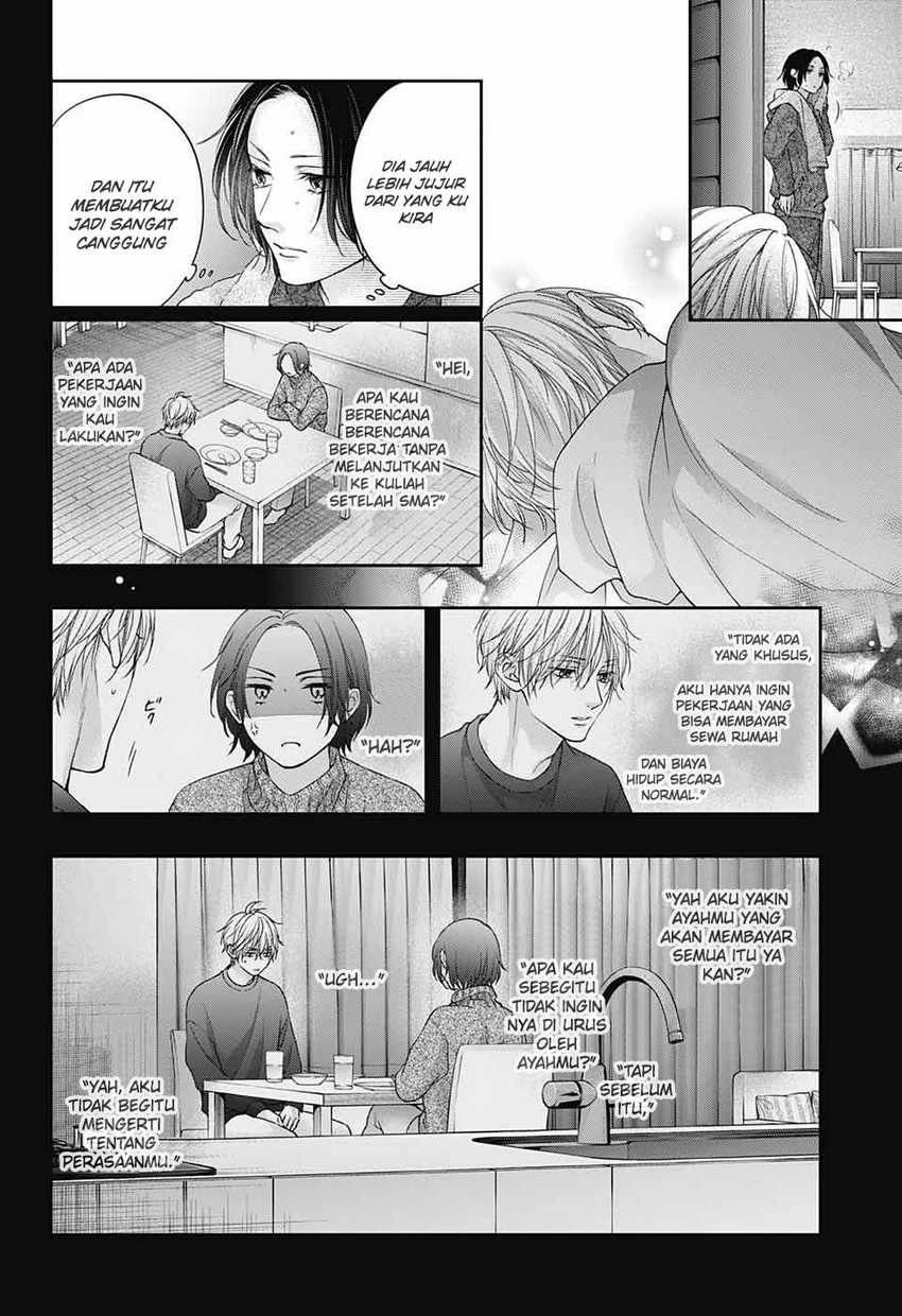 Chapter 129 - halaman 28