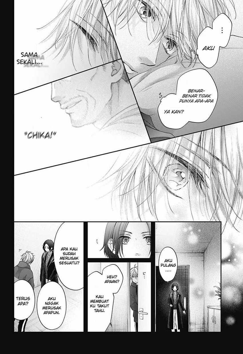 Chapter 129 - halaman 30
