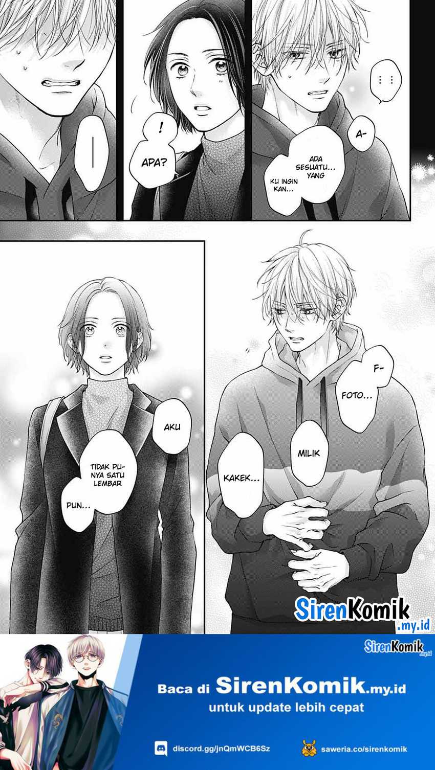 Chapter 129 - halaman 31