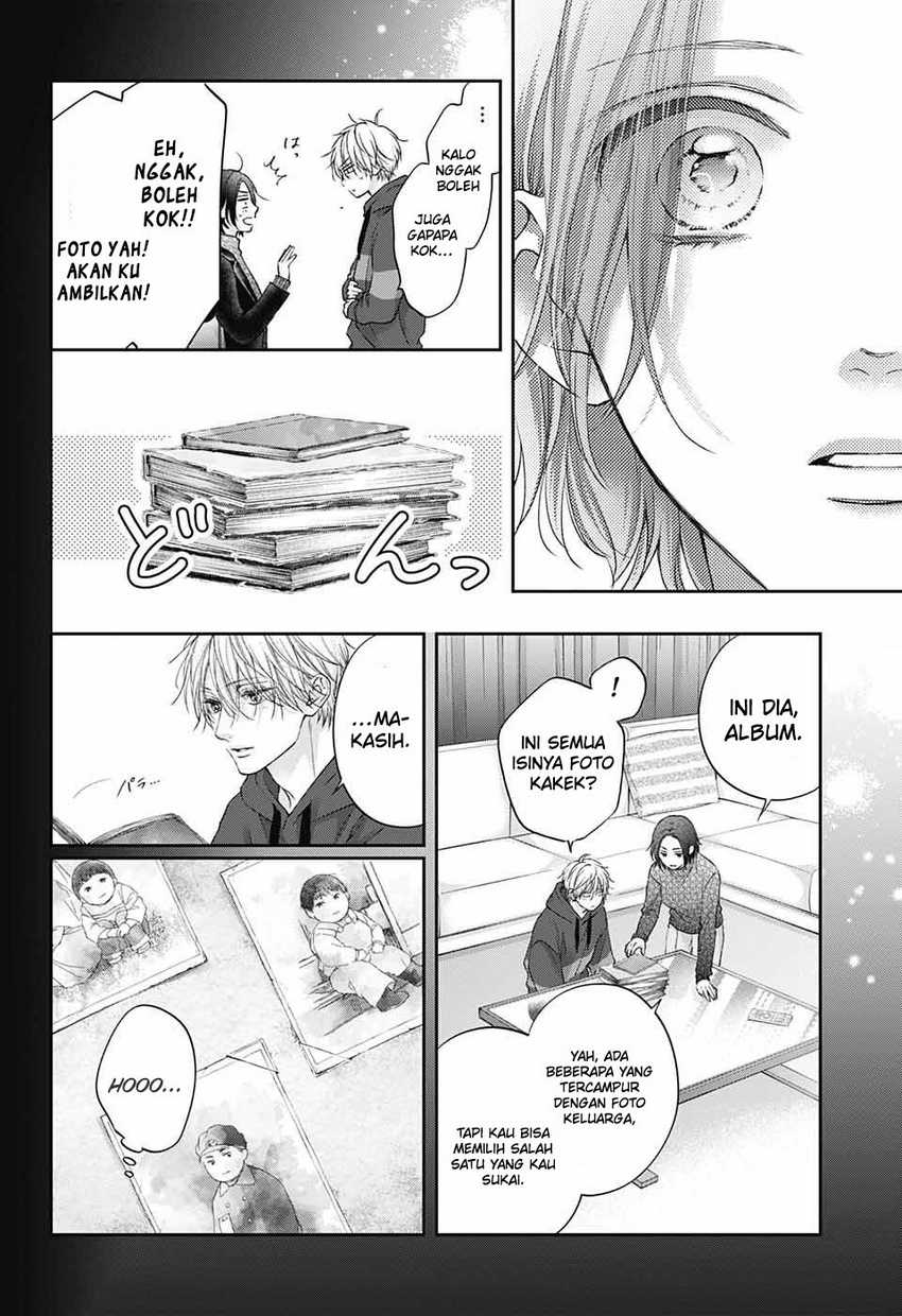 Chapter 129 - halaman 32