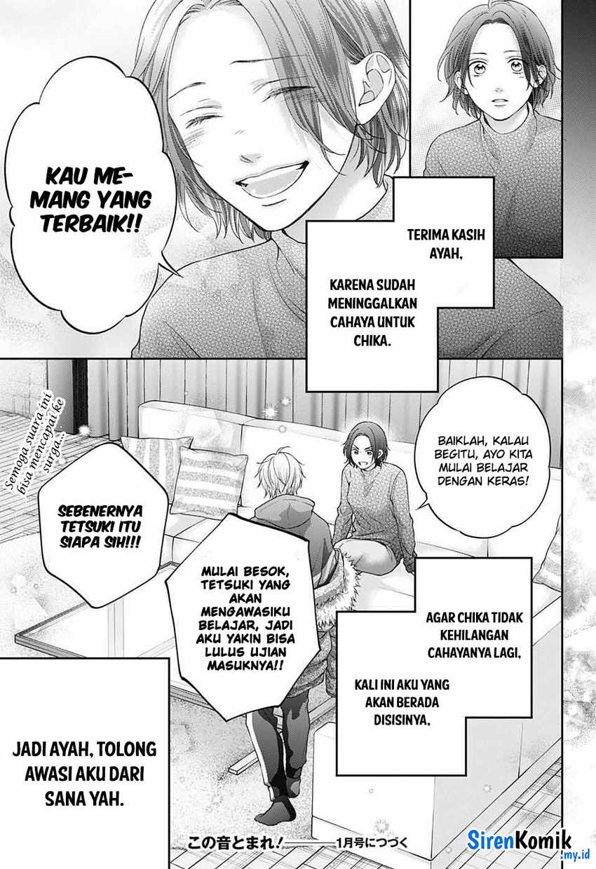 Chapter 129 - halaman 37