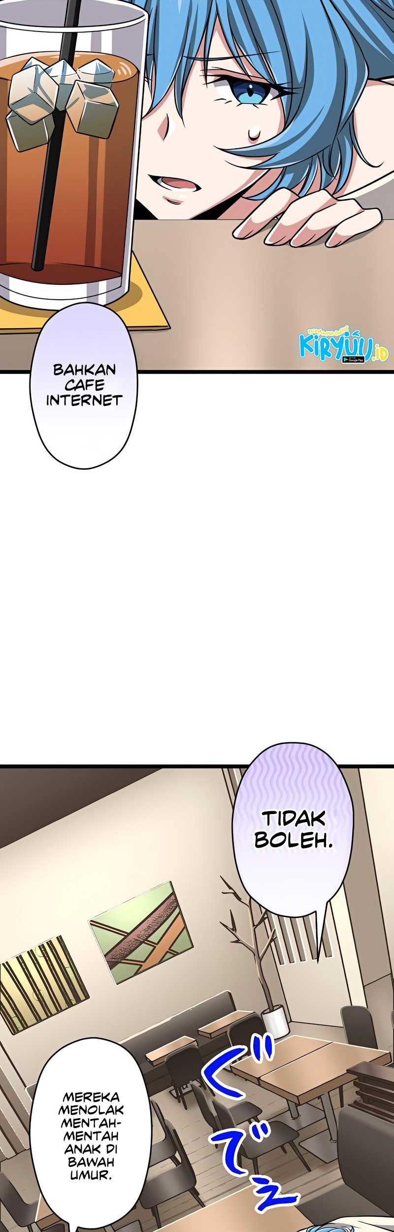 Chapter 43 - halaman 46