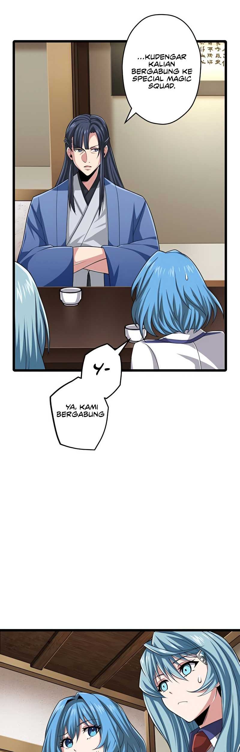 Chapter 43 - halaman 6