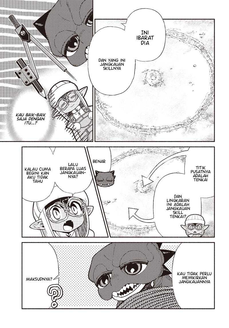 Chapter 74 - halaman 11