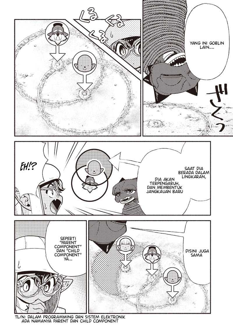 Chapter 74 - halaman 12