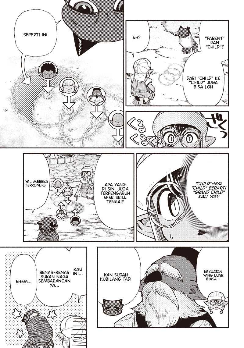 Chapter 74 - halaman 13