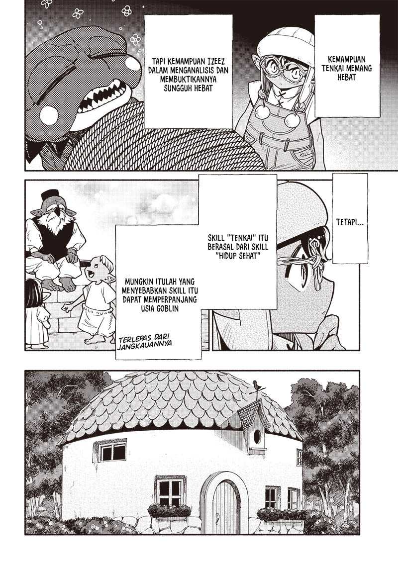 Chapter 74 - halaman 14