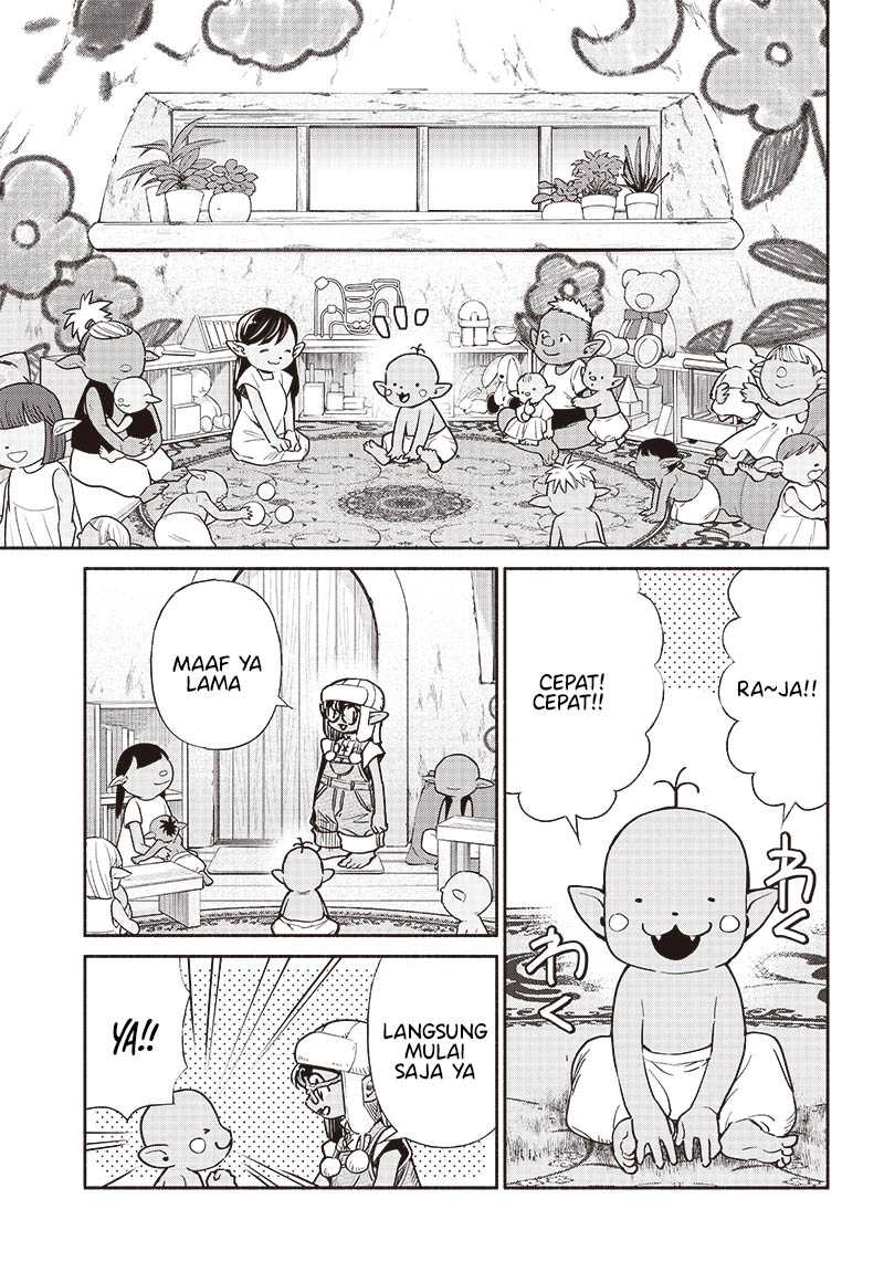 Chapter 74 - halaman 15