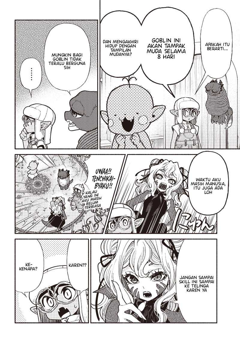 Chapter 74 - halaman 18