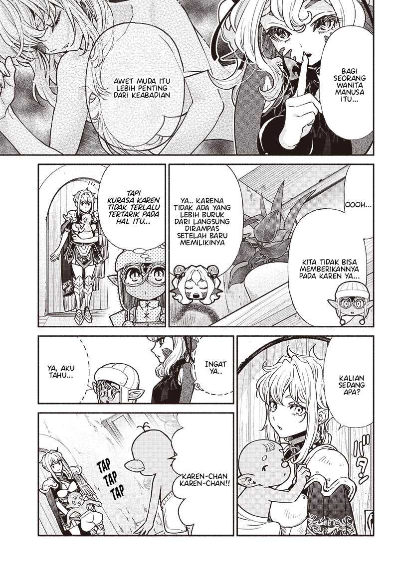Chapter 74 - halaman 19