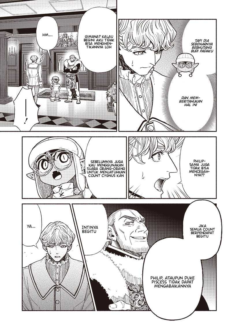 Chapter 74 - halaman 5