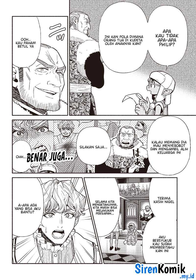 Chapter 74 - halaman 6