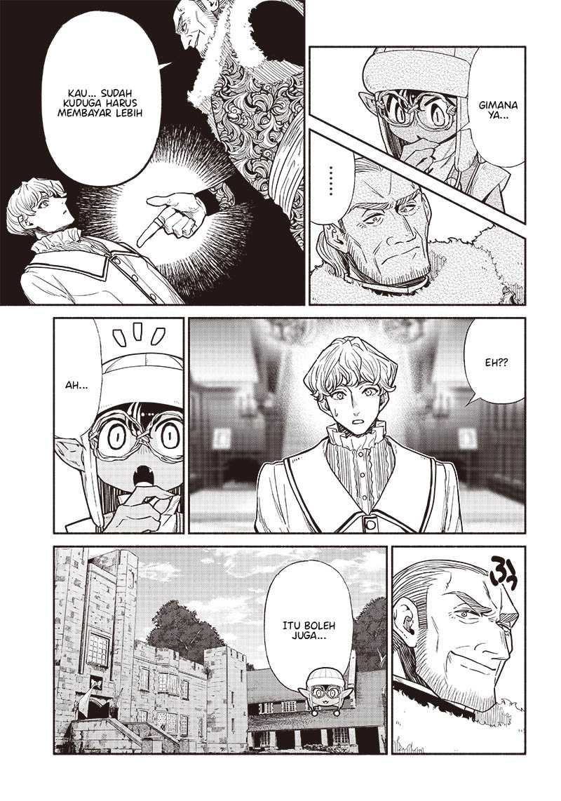 Chapter 74 - halaman 7