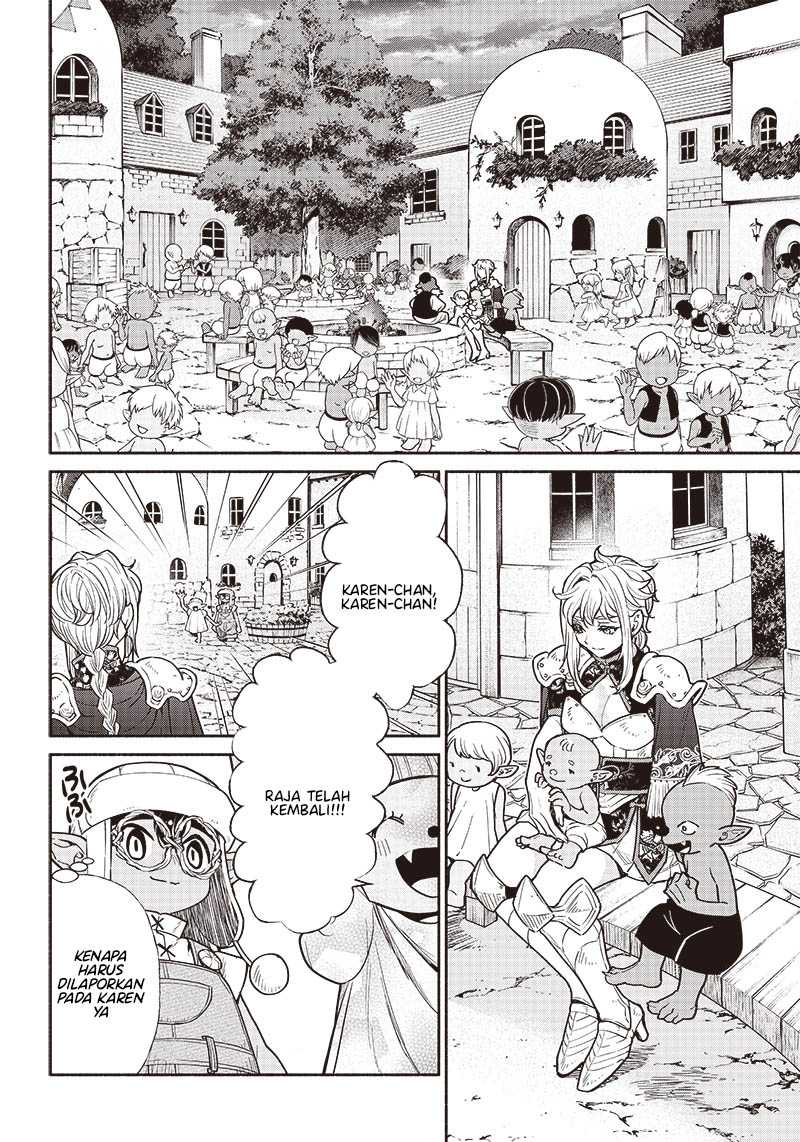Chapter 74 - halaman 8