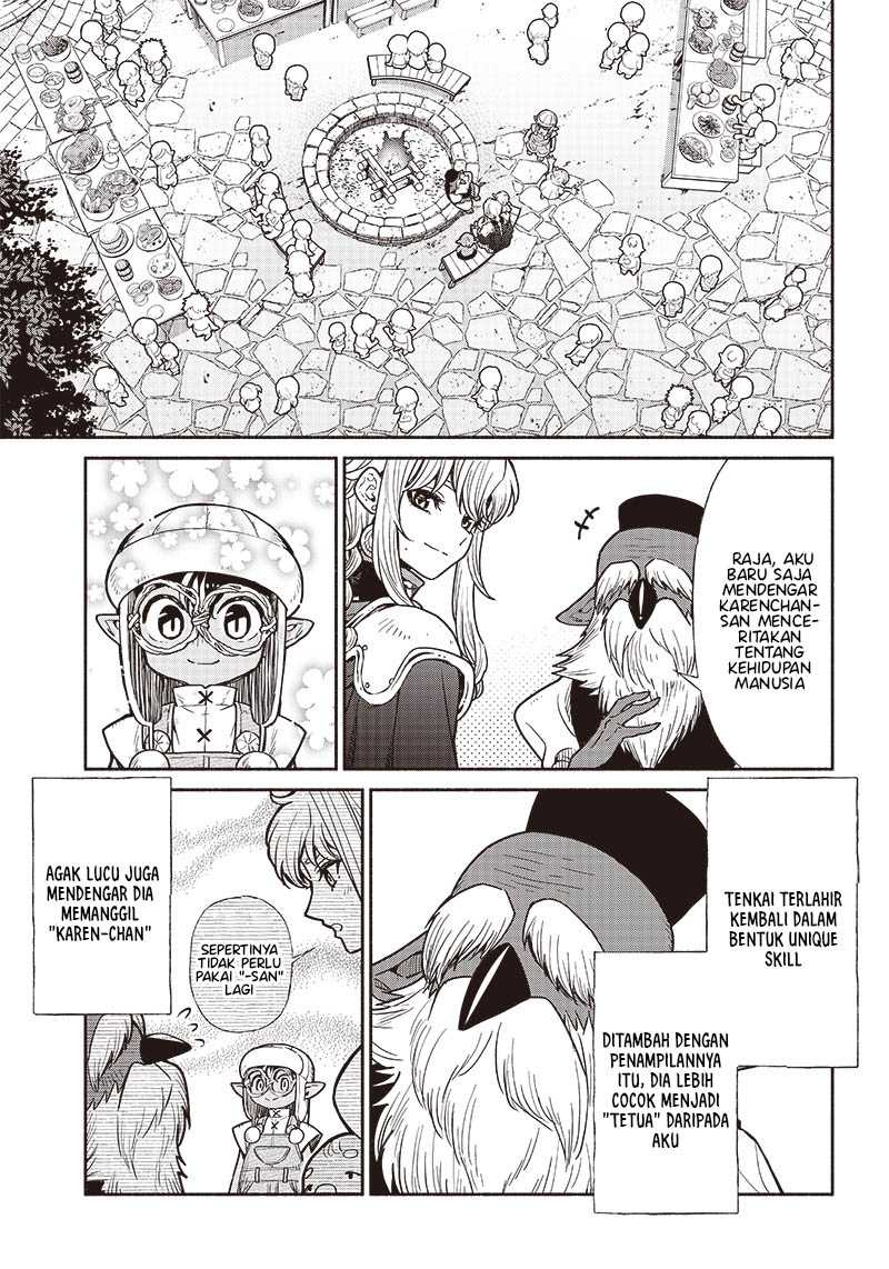 Chapter 74 - halaman 9