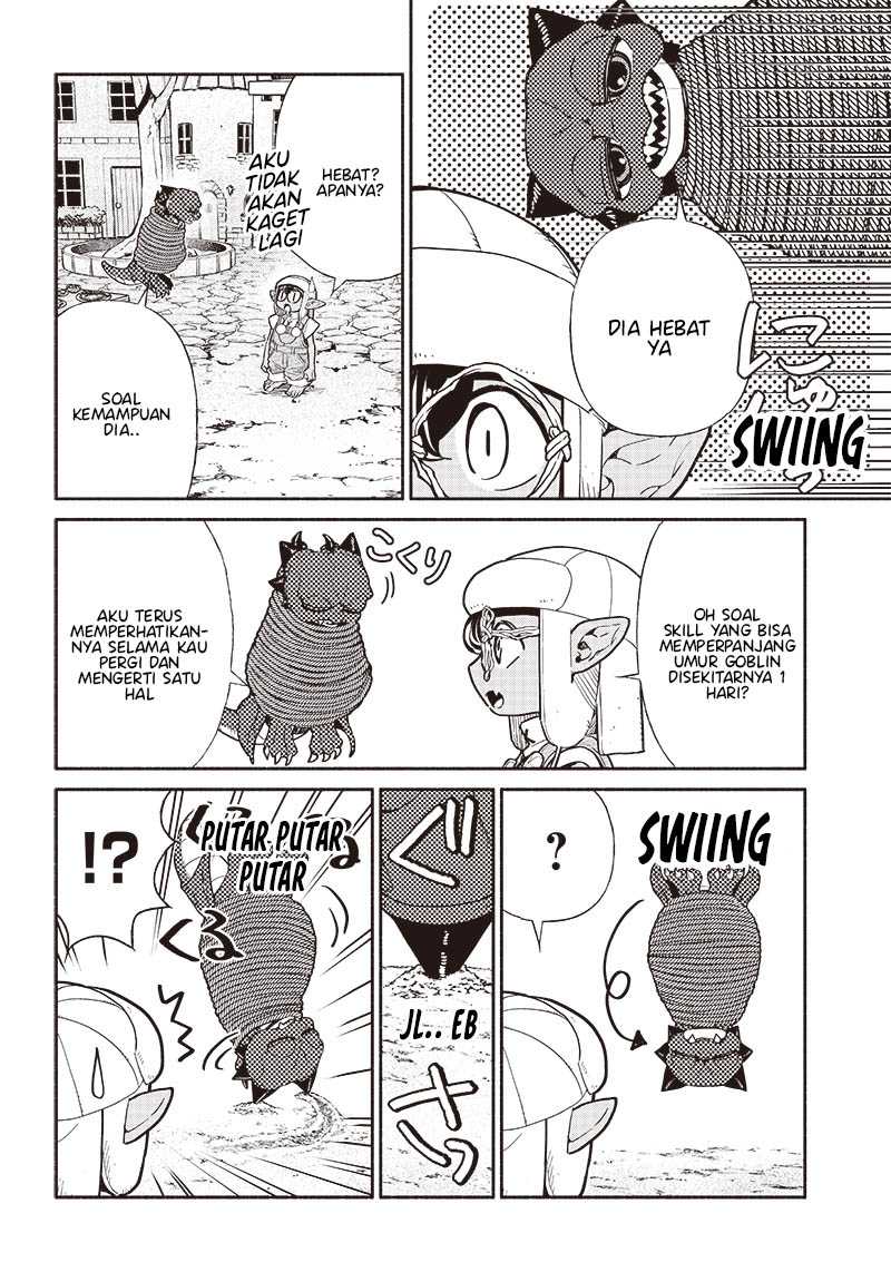 Chapter 74 - halaman 10