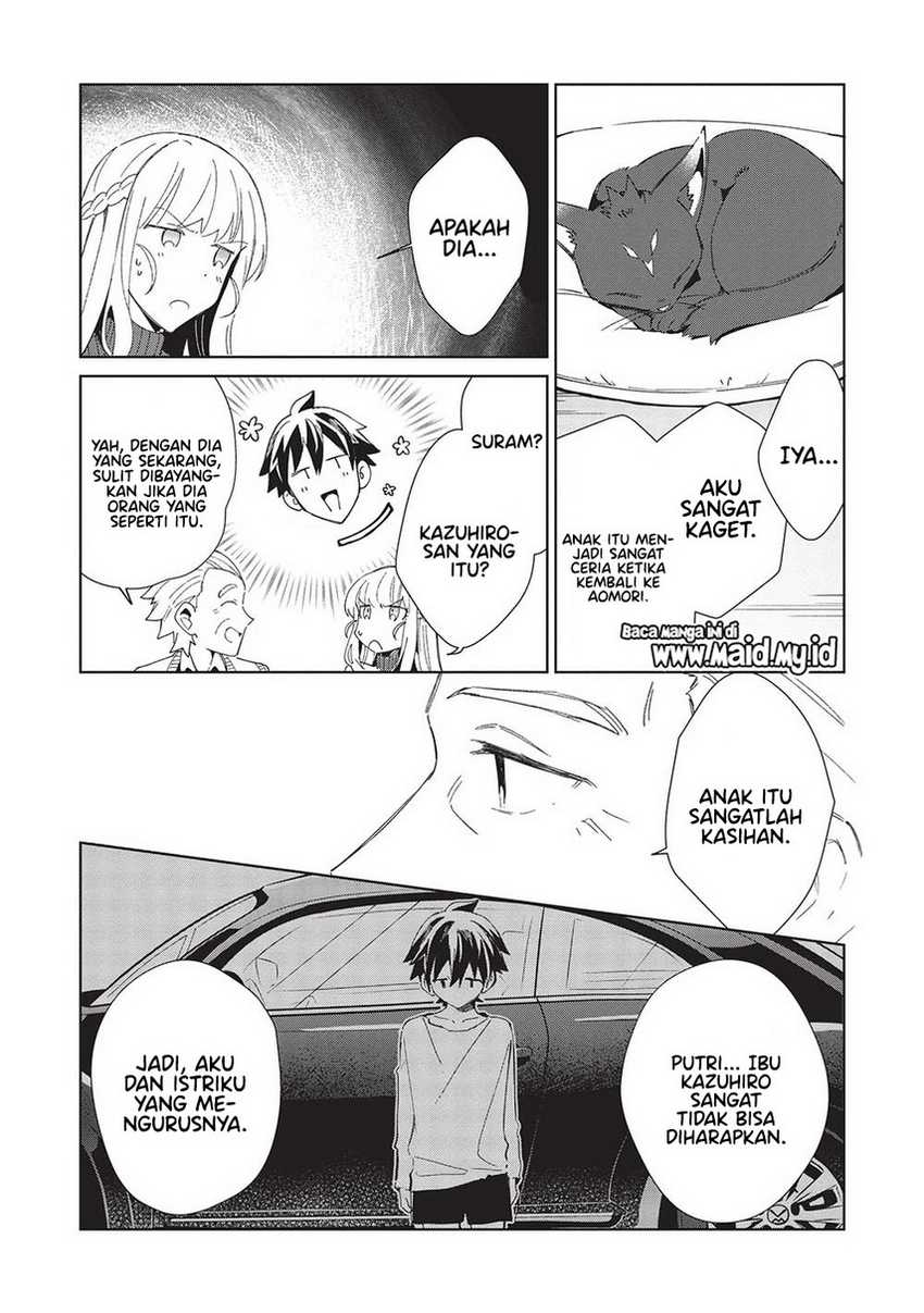 Chapter 40 - halaman 12