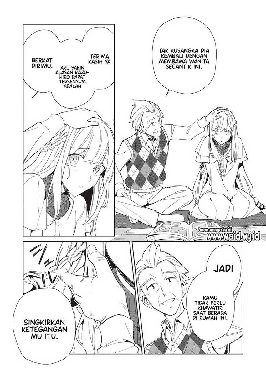Chapter 40 - halaman 14
