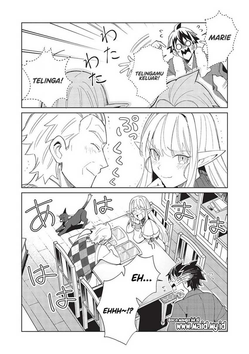 Chapter 40 - halaman 18