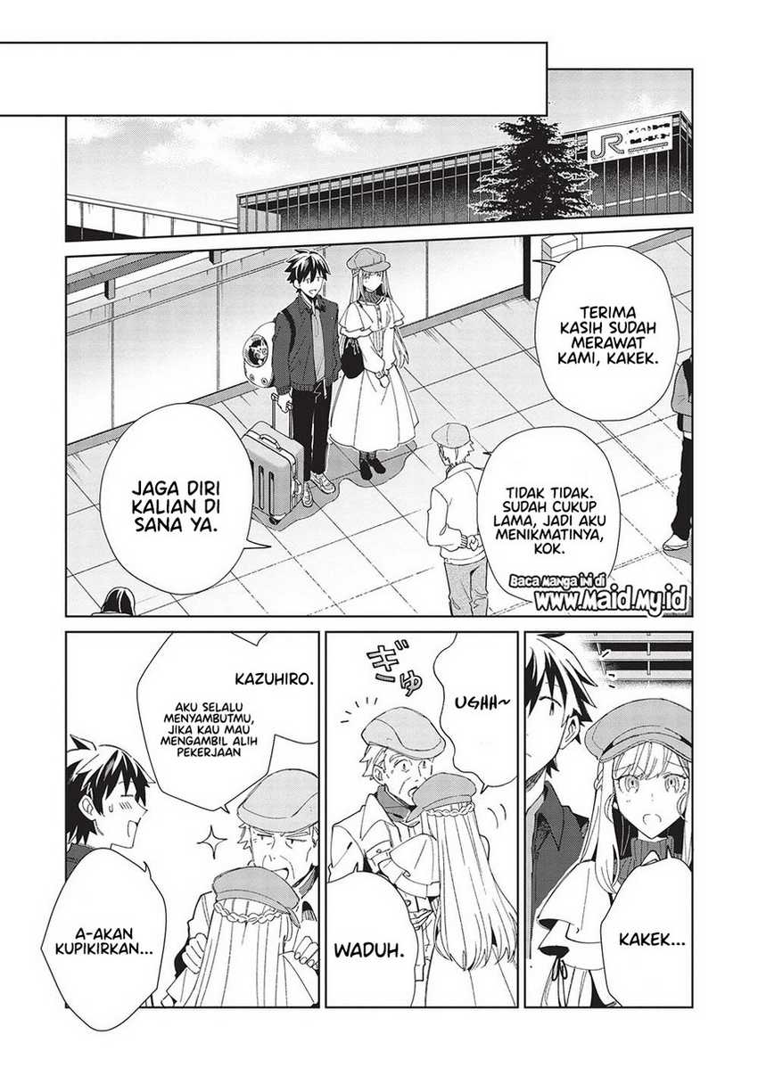 Chapter 40 - halaman 19