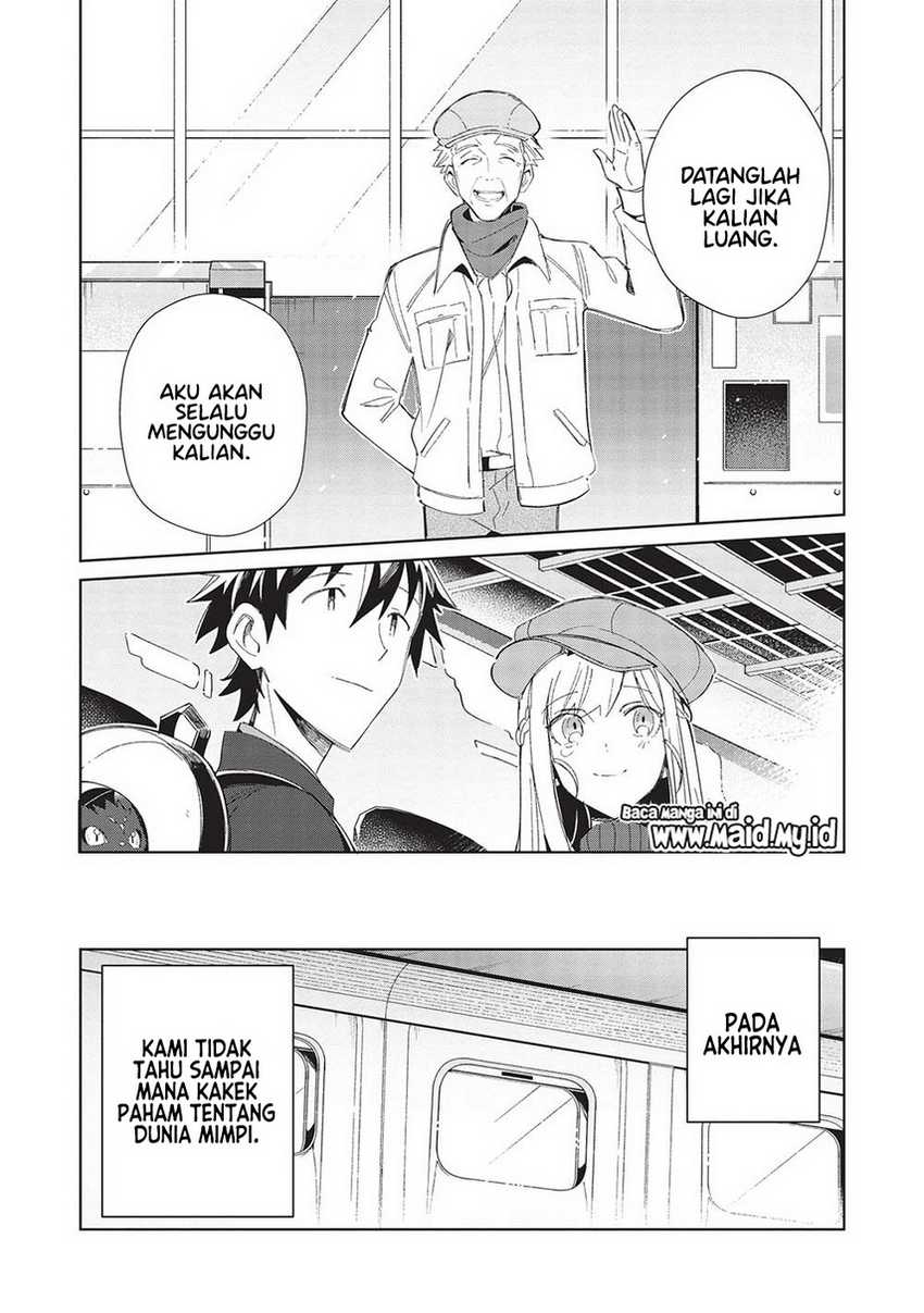 Chapter 40 - halaman 20