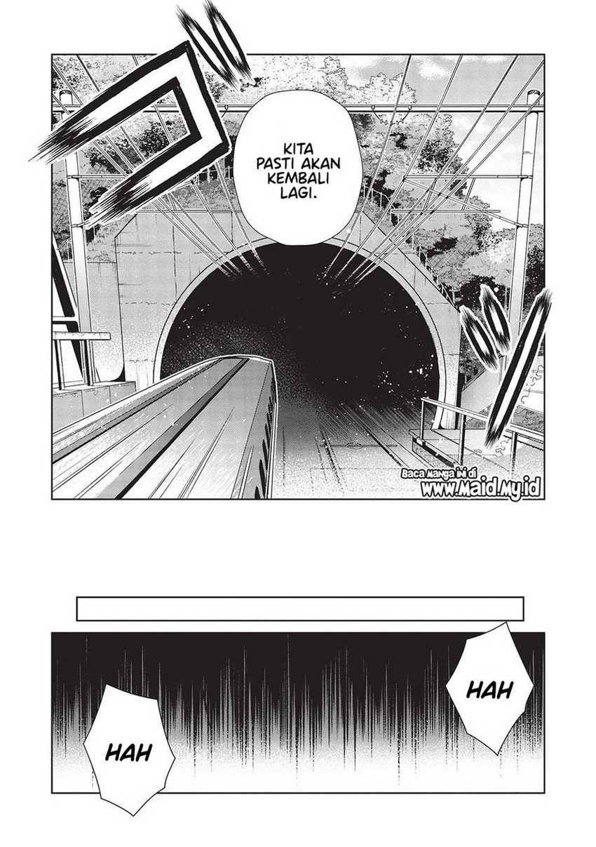 Chapter 40 - halaman 22
