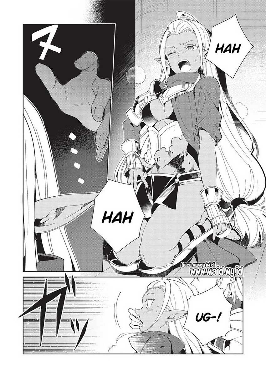 Chapter 40 - halaman 23