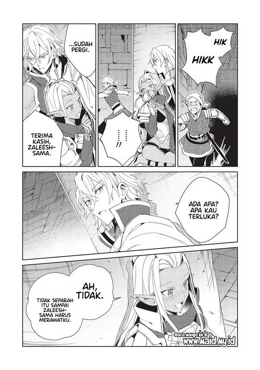 Chapter 40 - halaman 24
