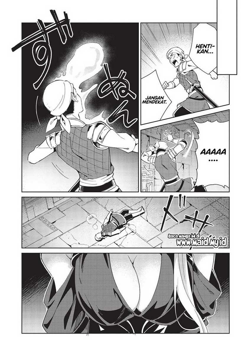 Chapter 40 - halaman 26