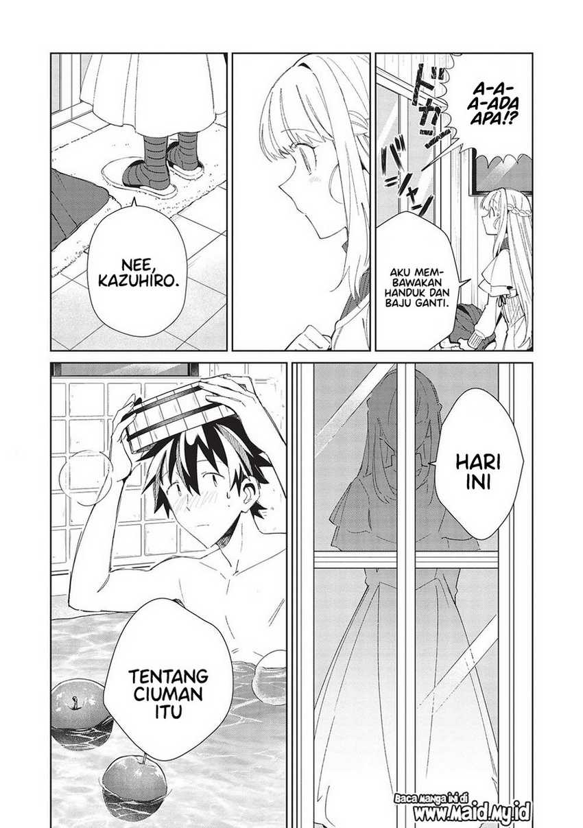 Chapter 40 - halaman 5