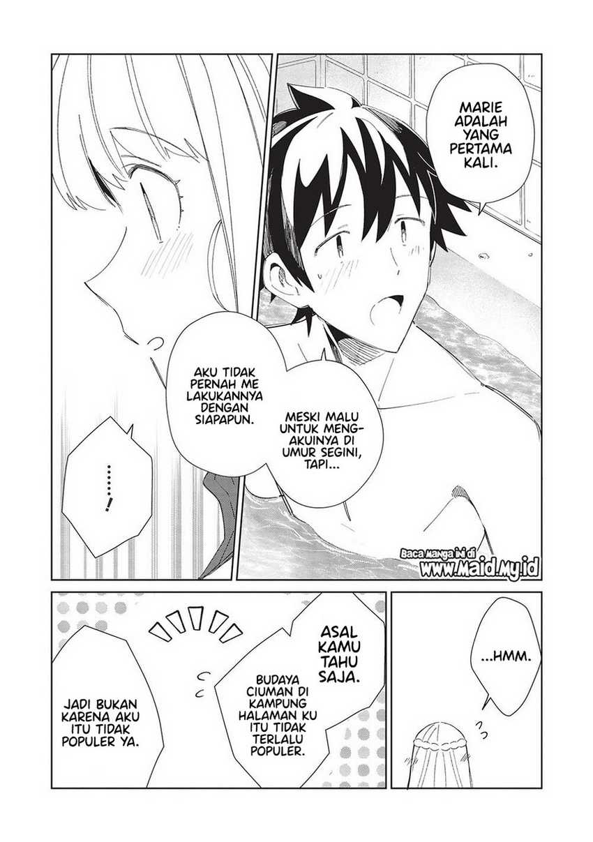 Chapter 40 - halaman 7