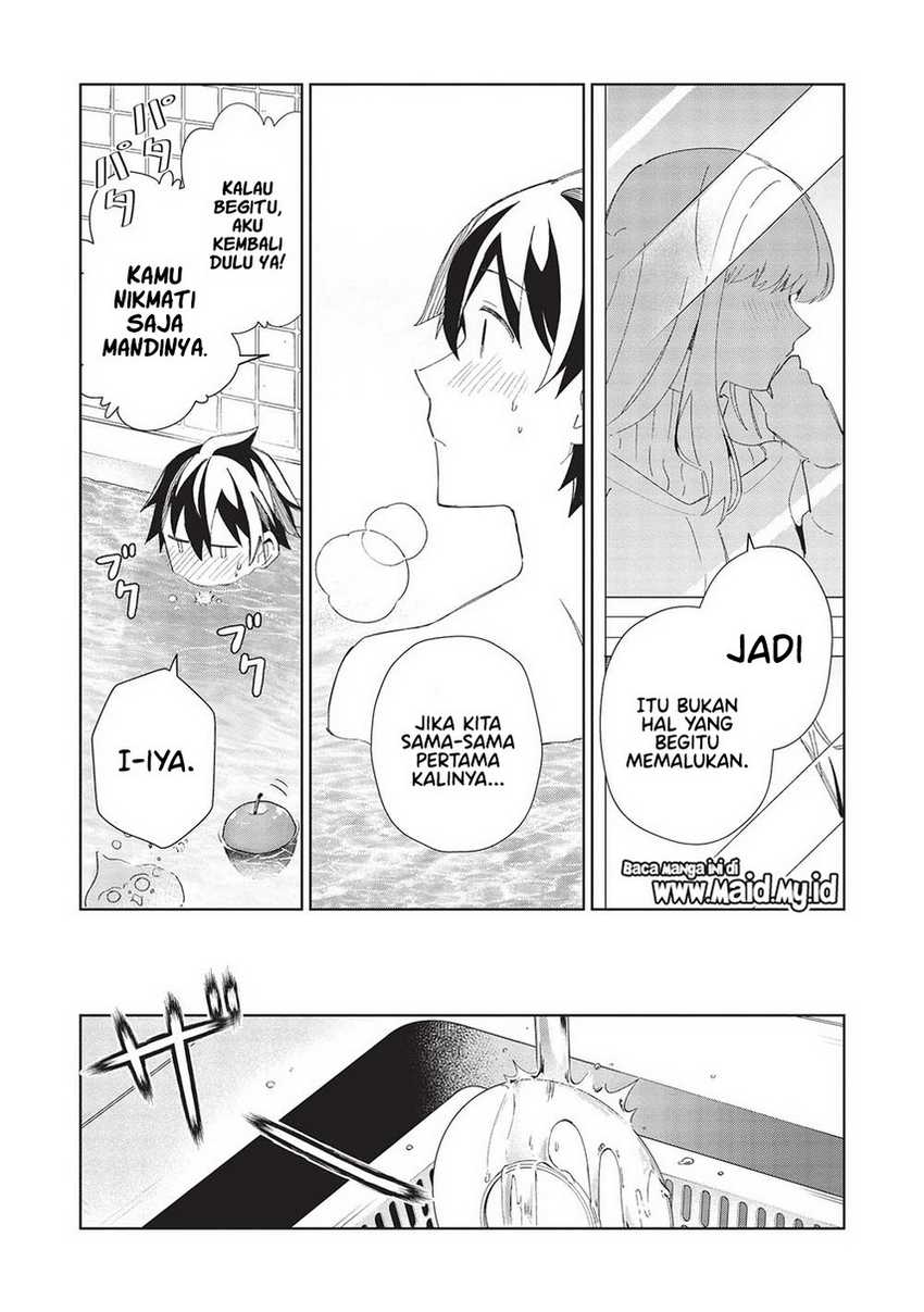 Chapter 40 - halaman 8