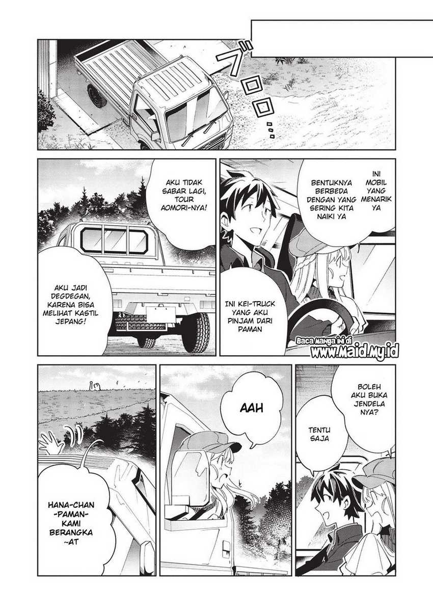 Chapter 38 - halaman 22