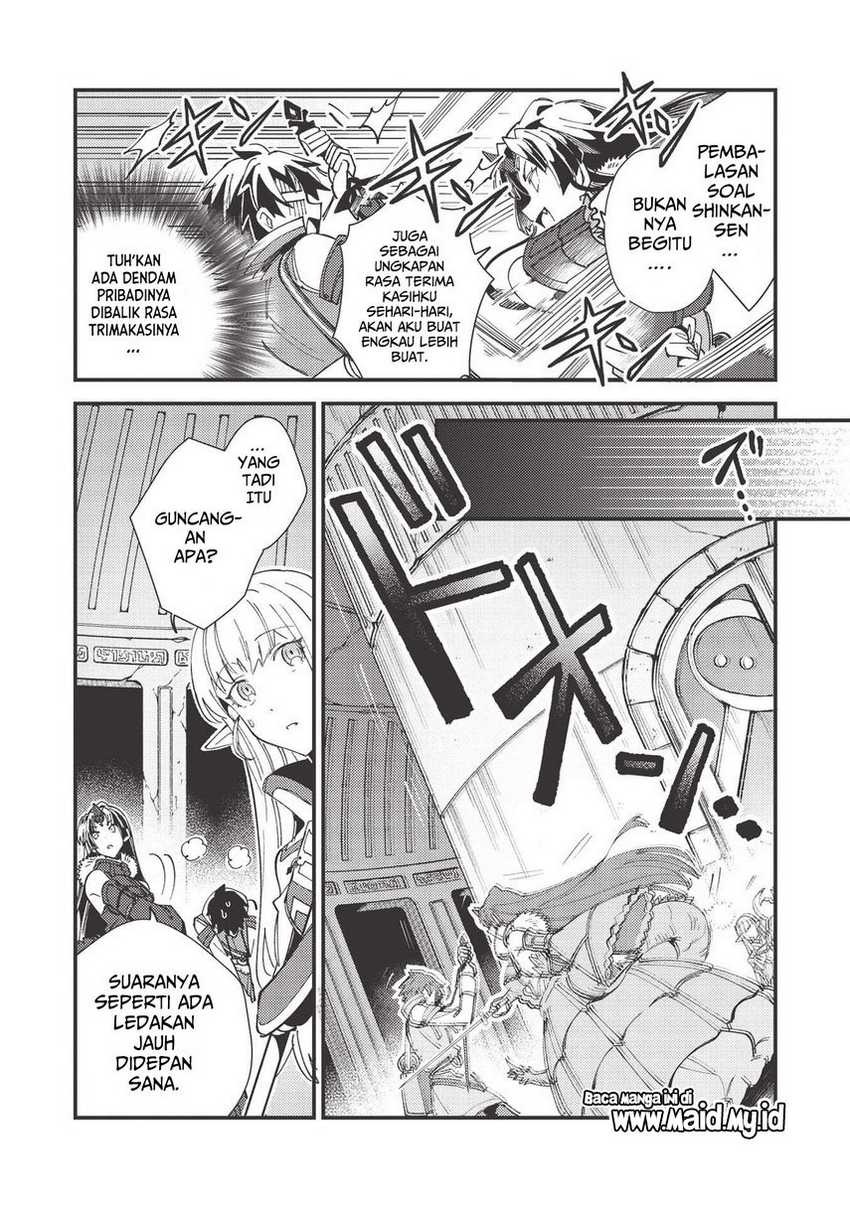 Chapter 33 - halaman 22
