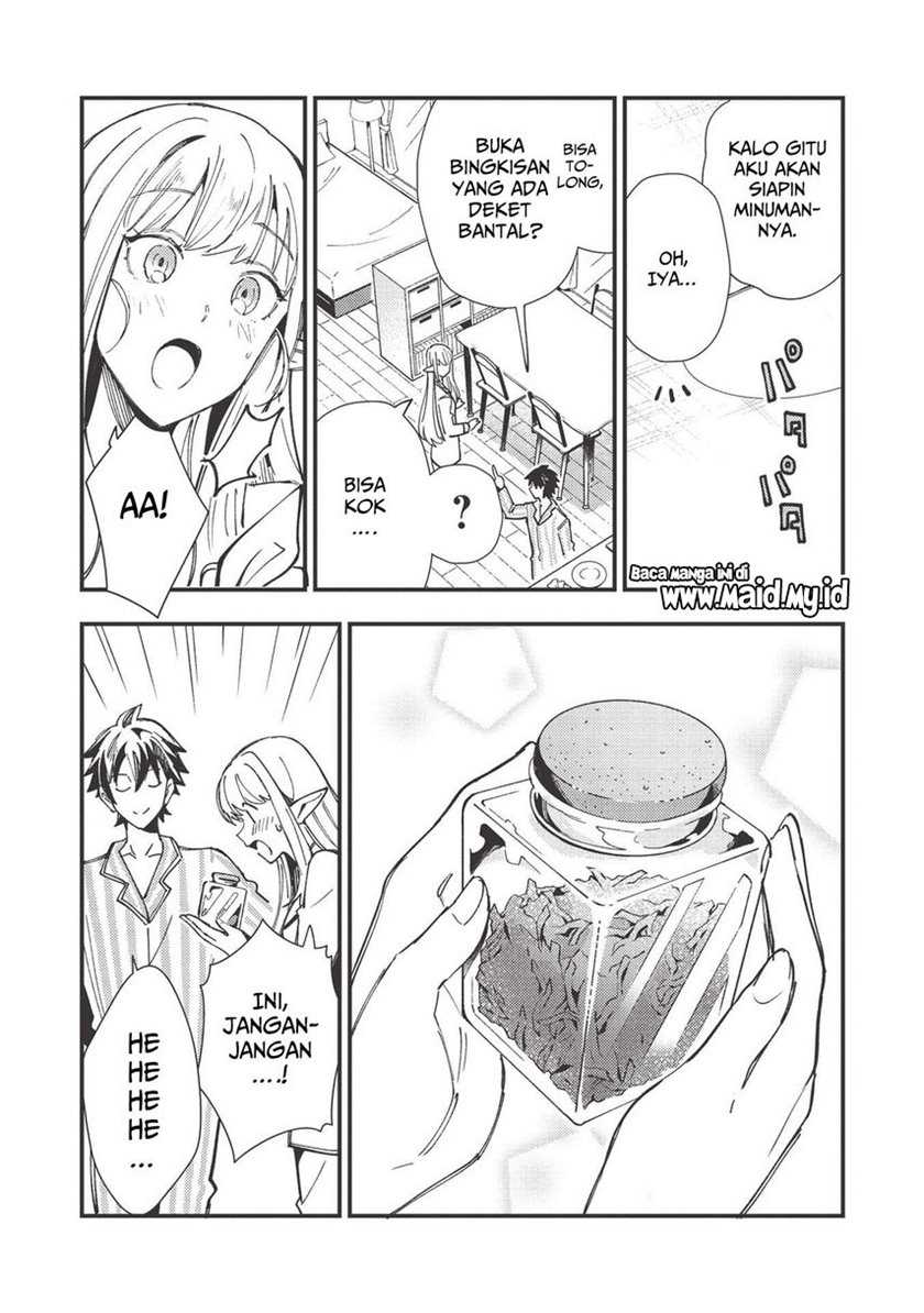 Chapter 31 - halaman 19