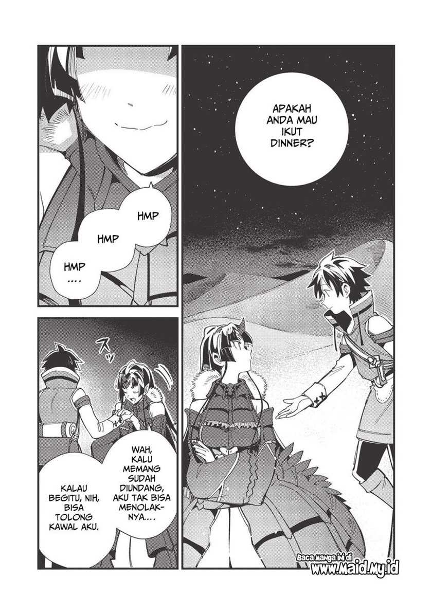 Chapter 31 - halaman 33