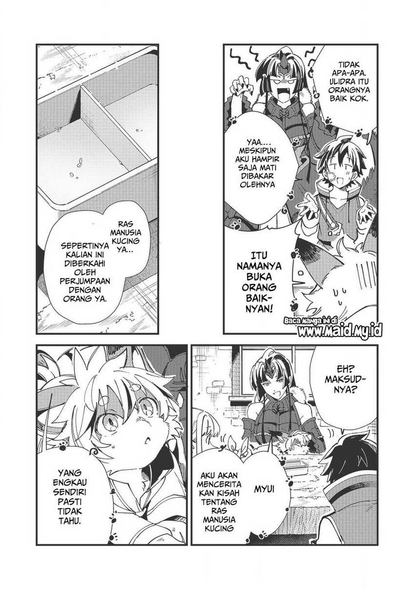 Chapter 30 - halaman 22