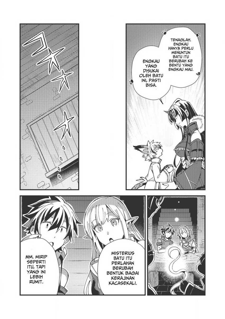 Chapter 30 - halaman 25