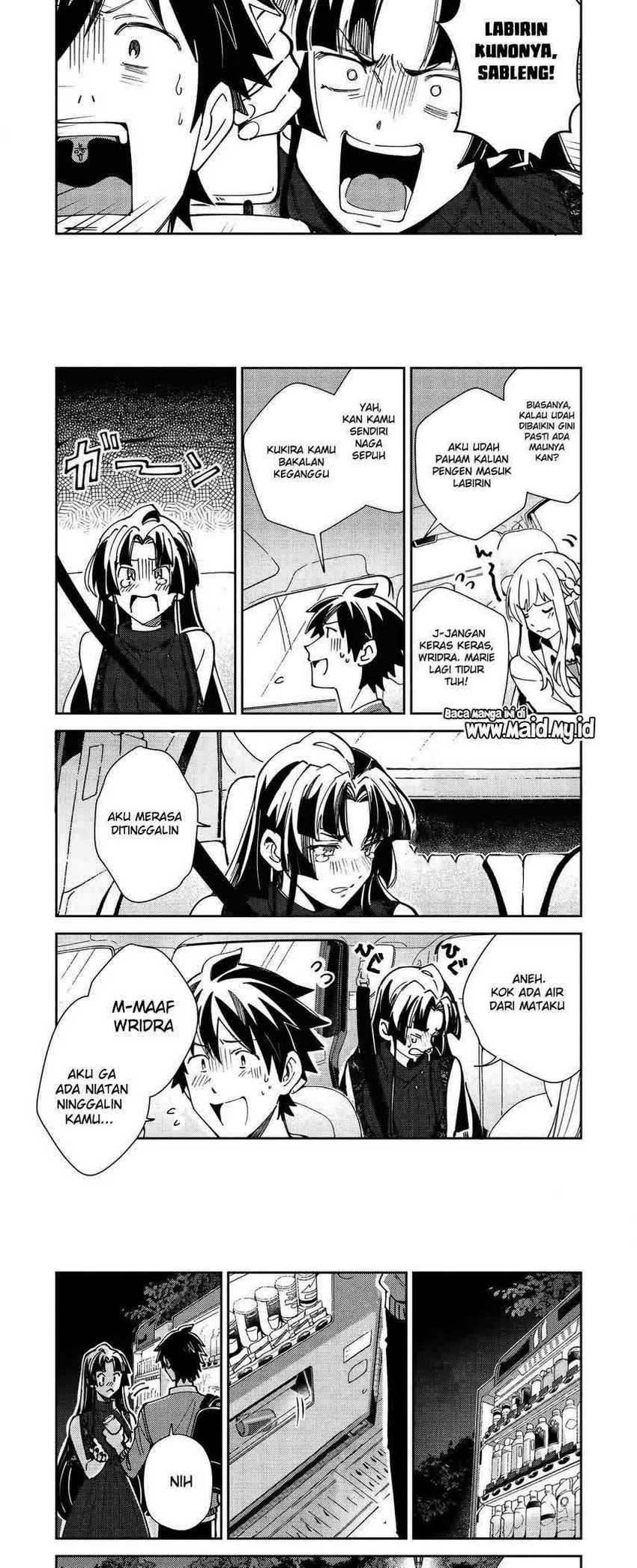 Chapter 27 - halaman 9