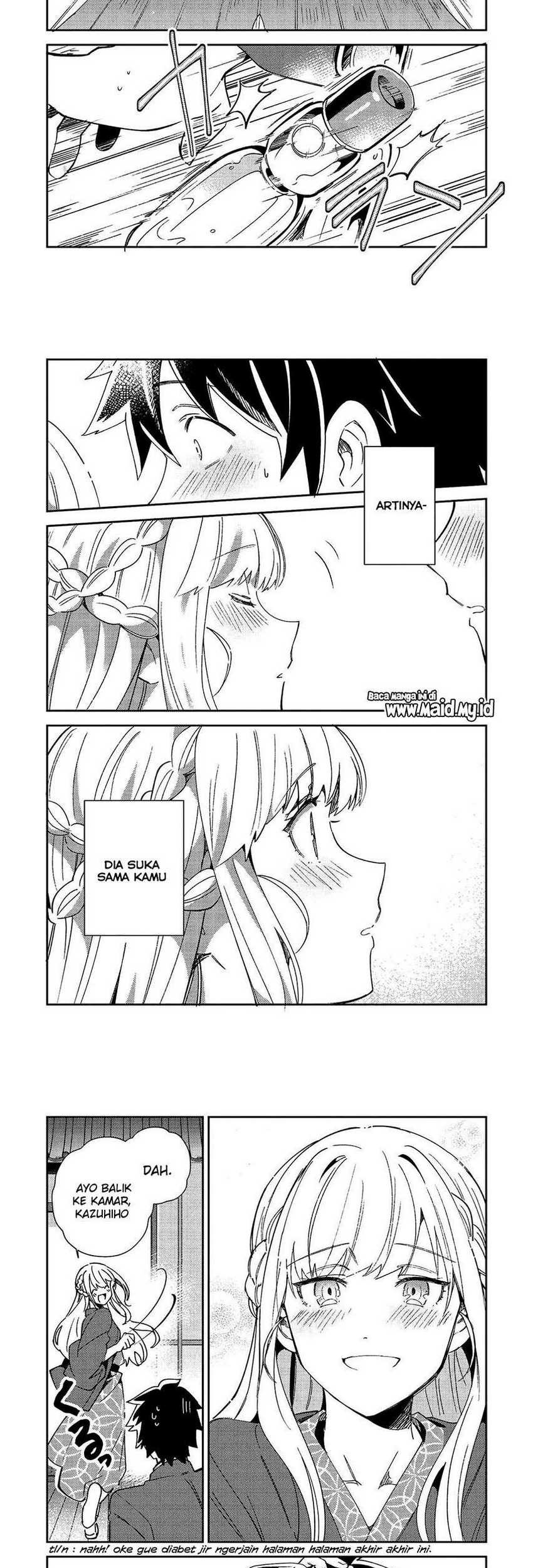 Chapter 26 - halaman 22