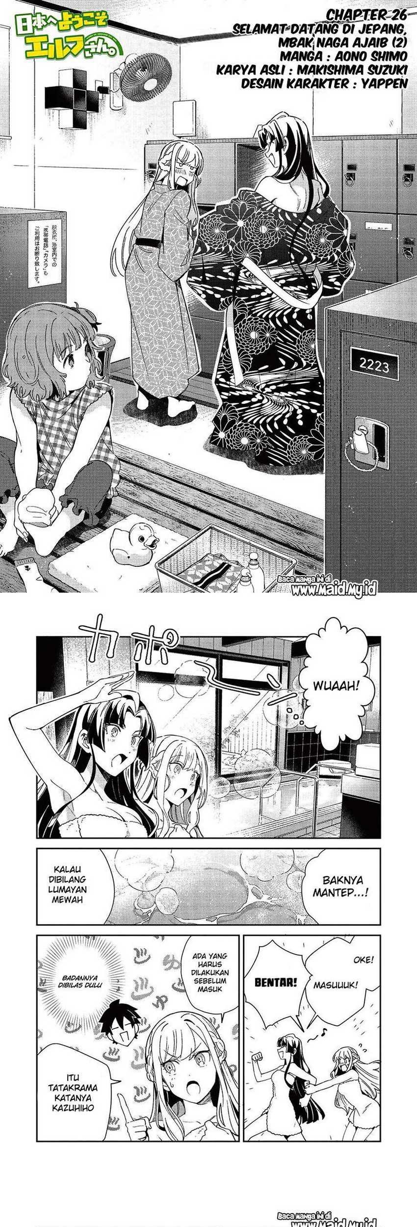 Chapter 26 - halaman 4
