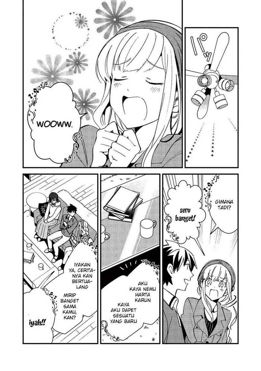 Chapter 23 - halaman 23