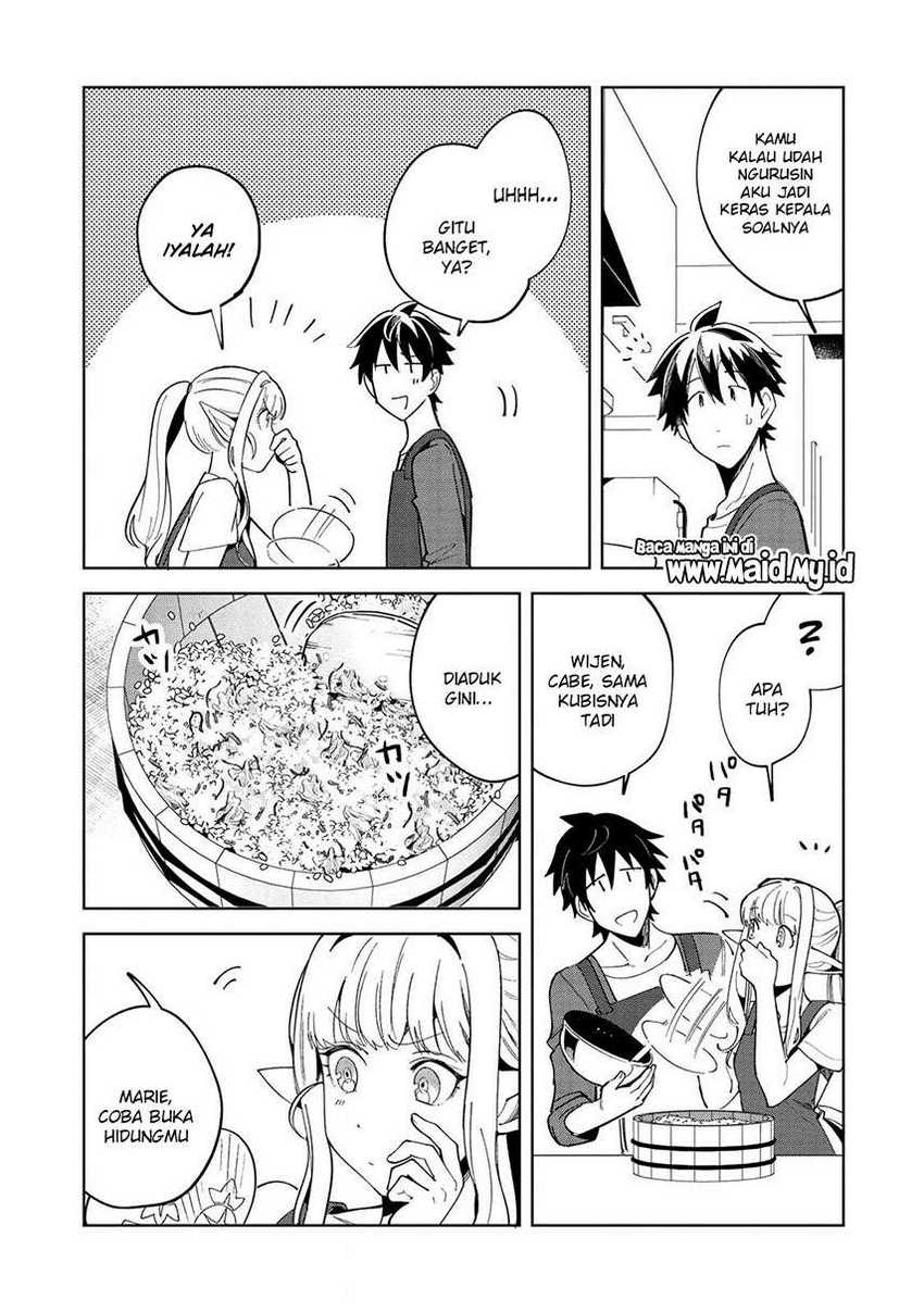 Chapter 18 - halaman 21