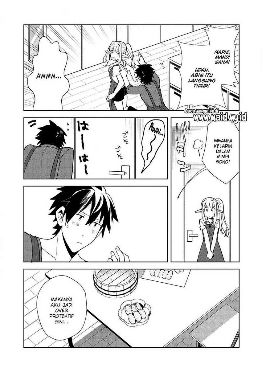 Chapter 18 - halaman 25