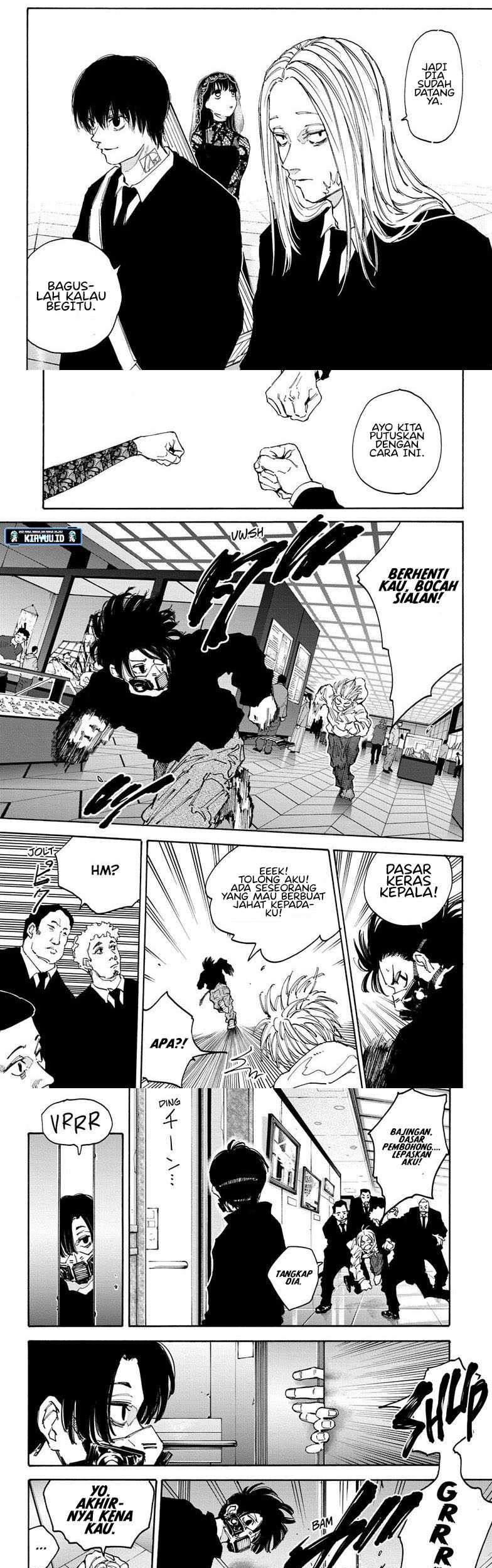 Chapter 143 - halaman 8