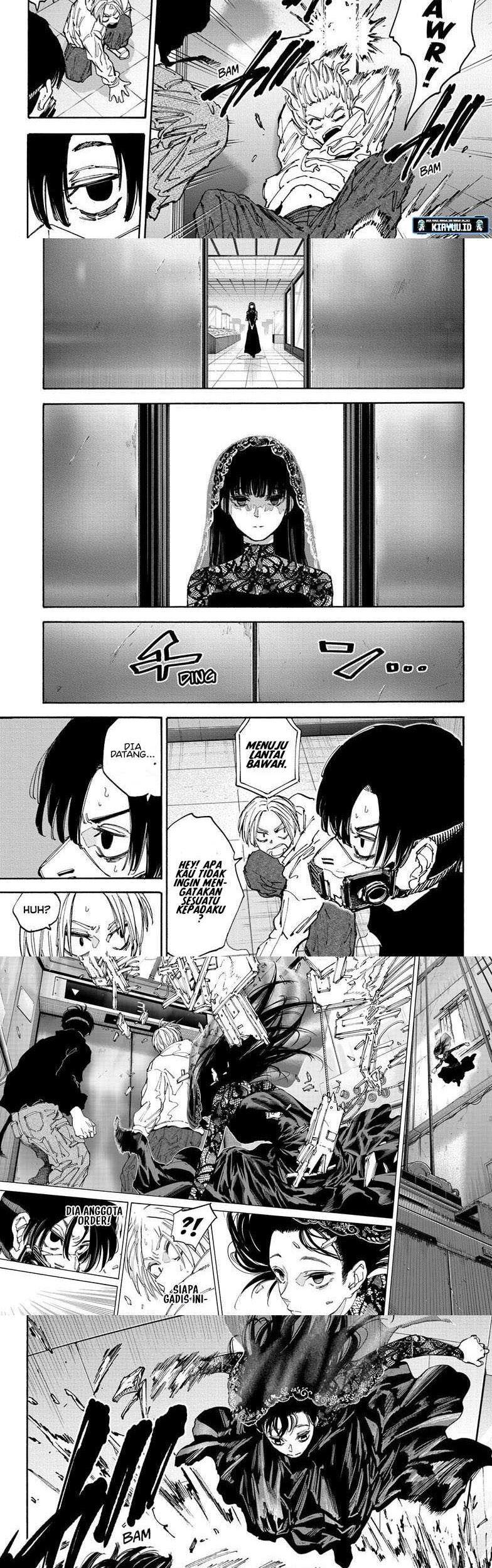 Chapter 143 - halaman 9