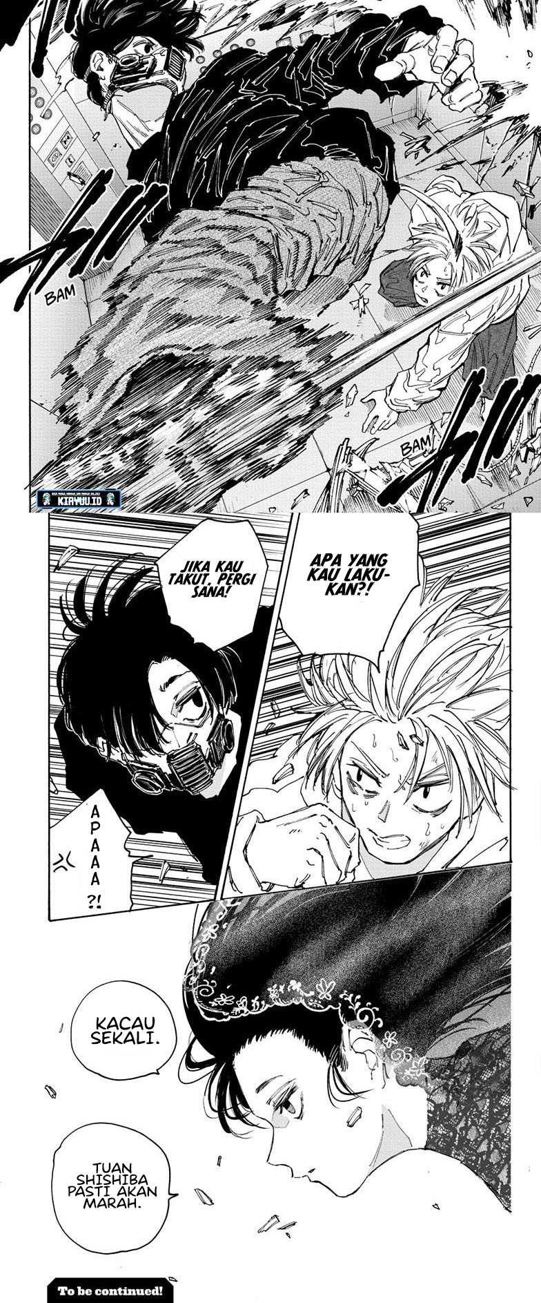 Chapter 143 - halaman 10