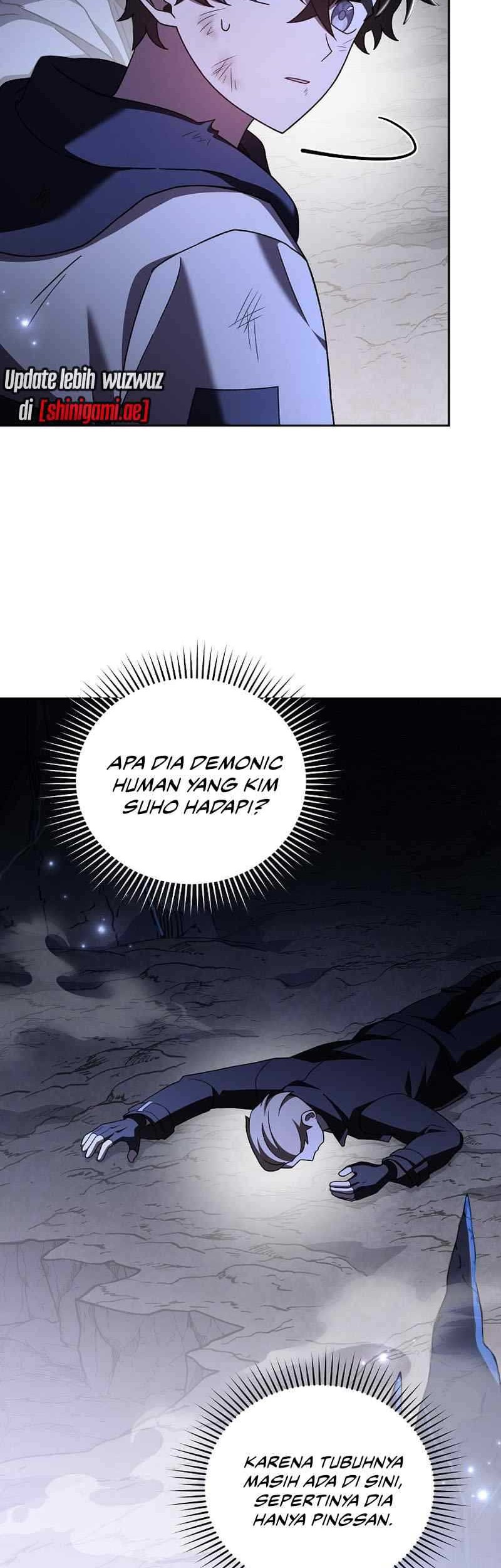 Chapter 83 - halaman 40